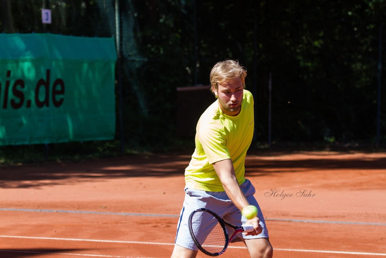 Bild 17 - Cup Pinneberg Tag 3